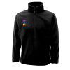 Russell Zip Neck Fleece Thumbnail
