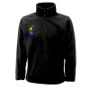 Russell Zip Neck Fleece Thumbnail