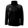 Russell Zip Neck Fleece Thumbnail