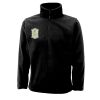 Russell Zip Neck Fleece Thumbnail
