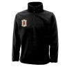 Russell Zip Neck Fleece Thumbnail