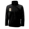 Russell Zip Neck Fleece Thumbnail