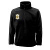 Russell Zip Neck Fleece Thumbnail