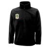 Russell Zip Neck Fleece Thumbnail