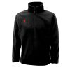Russell Zip Neck Fleece Thumbnail