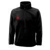 Russell Zip Neck Fleece Thumbnail