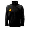 Russell Zip Neck Fleece Thumbnail