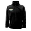 Russell Zip Neck Fleece Thumbnail