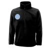 Russell Zip Neck Fleece Thumbnail