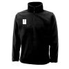 Russell Zip Neck Fleece Thumbnail