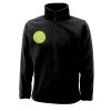 Russell Zip Neck Fleece Thumbnail