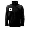 Russell Zip Neck Fleece Thumbnail