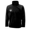 Russell Zip Neck Fleece Thumbnail