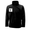 Russell Zip Neck Fleece Thumbnail