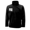 Russell Zip Neck Fleece Thumbnail