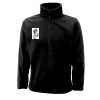 Russell Zip Neck Fleece Thumbnail